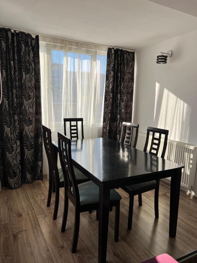 Nordic Sunny Apartment Suceava Exterior foto